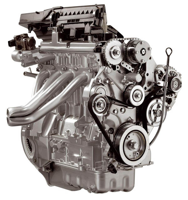 2023 Lac Eldorado Car Engine